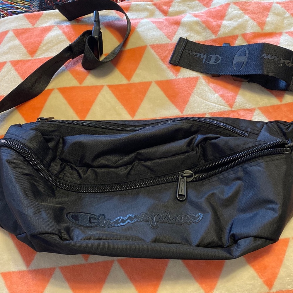Gently used Champion Fanny Pack